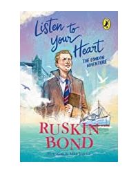 Listen To Your Heart: The London Adventure