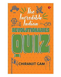The Incredible Indian Revoluti