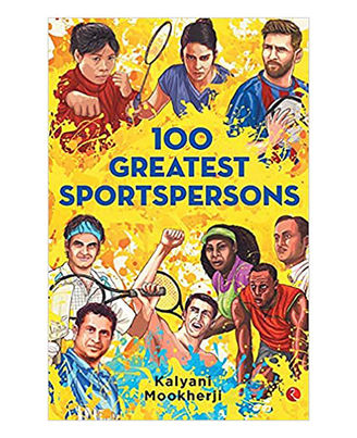 100 Greatest Sportspersons