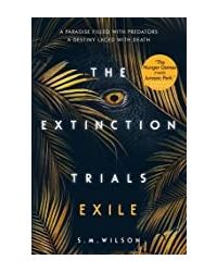 The Extinction Trials: Exile