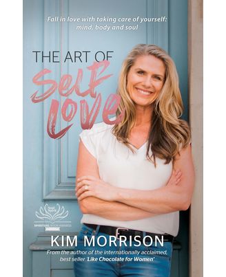 The Art Of Self- Love