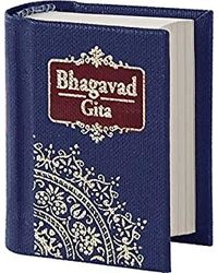 Bhagavad Gita- Mini- English