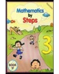 Mathematics by Steps: Book 0