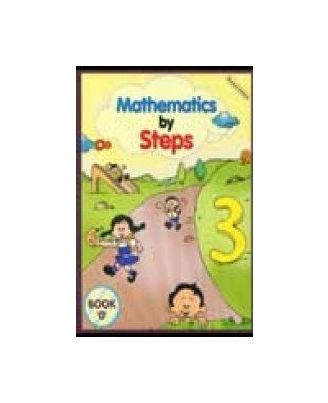Mathematics by Steps: Book 0