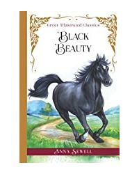 Great Illustrated Classics: Black Beauty
