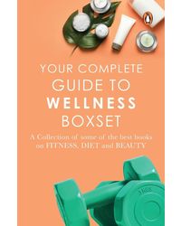 Your Complete Guide to Wellness Boxset