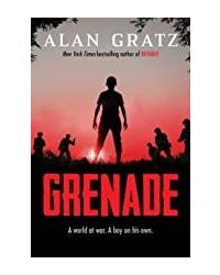 Grenade (alan Gratz)