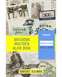 Bhadresh Mhatre's Slambook