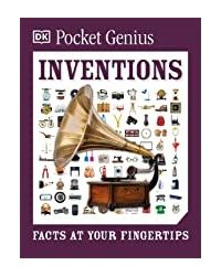 Pocket Genius: Inventions