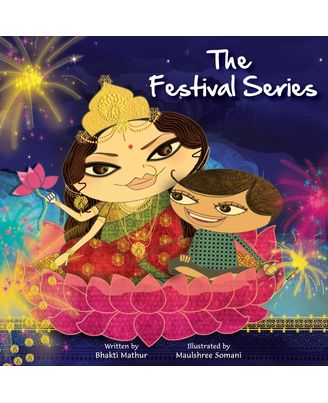 Festival Series- 3 Book Set