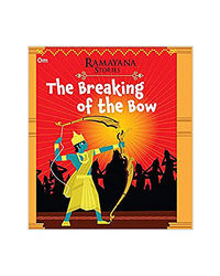 The Breaking Of The Bow: Ramayana Stories