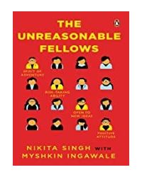 The Unreasonable Fellows