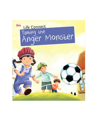Life Connect: Taming The Anger Monster