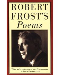 Robert Frost'S Poems