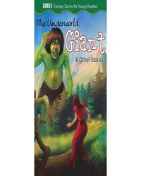 Underworld Giant & Other Stories