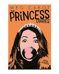 Princess Diaries 8: Royal Scandal