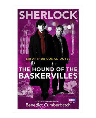 Sherlock: The Hound Of The Baskervilles