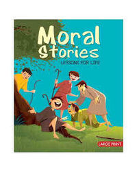 Moral Stories Lessons For Life