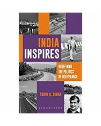 India Inspires: Redefining the Politics of Deliverance