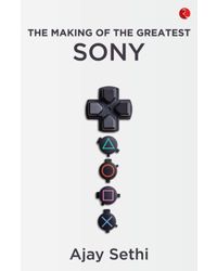 The Making Of The Greatest: Sony