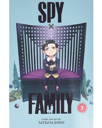 Spy X Family, Vol. 7, 7: Volume 7