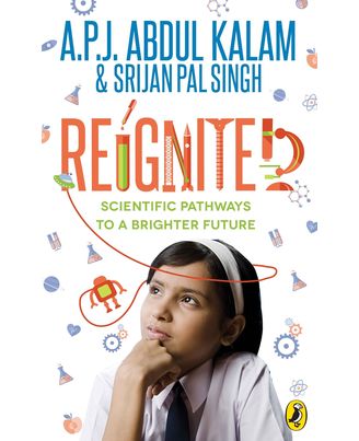 Reignited: Scientific Pathways To A Brighter Future