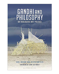 Gandhi And Philosophy