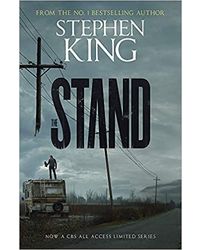 The Stand: Tv Tie- In Edition