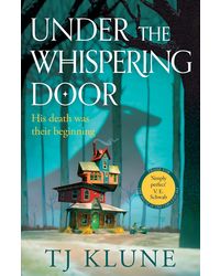 Under the Whispering Door (HB)