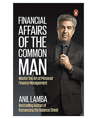 Financial Affairs Of The Common Man