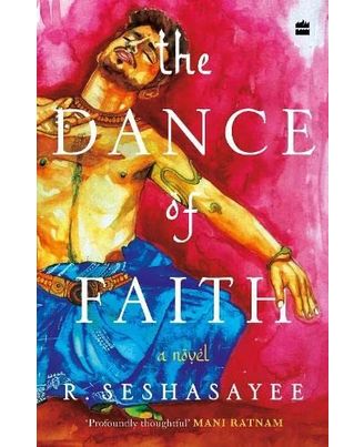 The Dance Of Faith: A Novel