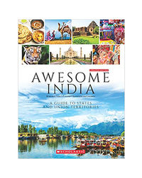 Awesome India (Updated Edition)