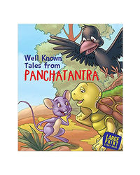 Well- Known Tales From Panchatantra
