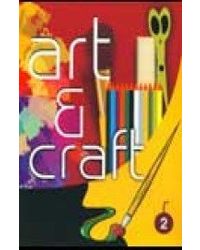 Art and Craft: Book 2