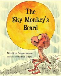 The Sky Monkeys Beard- English