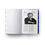 PdiPigna- Gio Ponti Tribute Notebook (1) - Soft Cover- Ruled