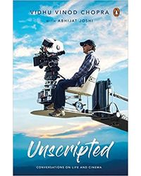 Unscripted: Conversations on Life and Cinema