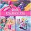 Barbie Enchanting Storybook Collection