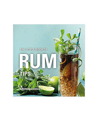The Little Book Of Rum Tips