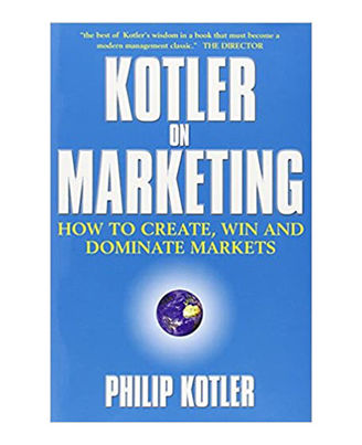 Kotler On Marketing