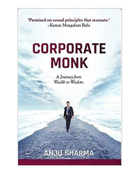 Corporate Monk