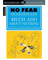 No fear: much ado about nothing
