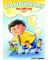 Padduram: The Fart Boy (Part- 1)