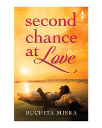 Second Chance At Love