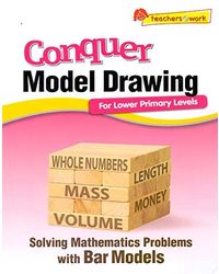 SAP Conquer Model Drawing for Lower Primary Levels