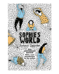 Sophie's World (20Th Anniversary Edition)