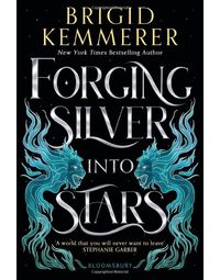 Forging Silver into Stars