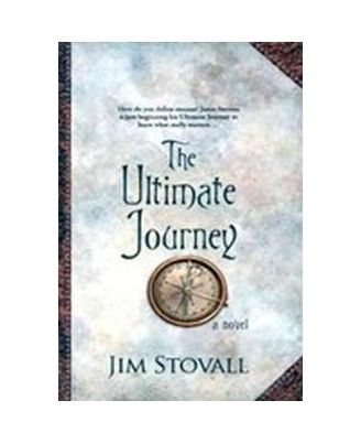 The Ultimate Journey