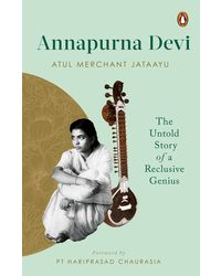 Annapurna Devi: The Untold Story of a Reclusive Genius