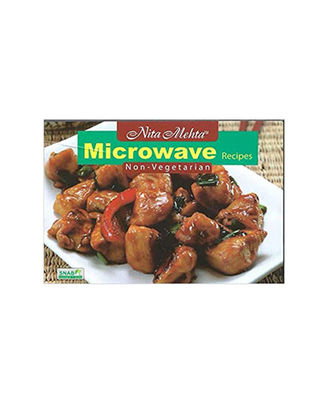 Microwave Non- Veg Recipes